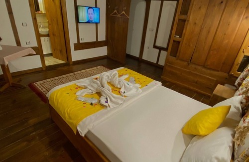 Safranbolu Hotel | Bedirbey Konak Hotel