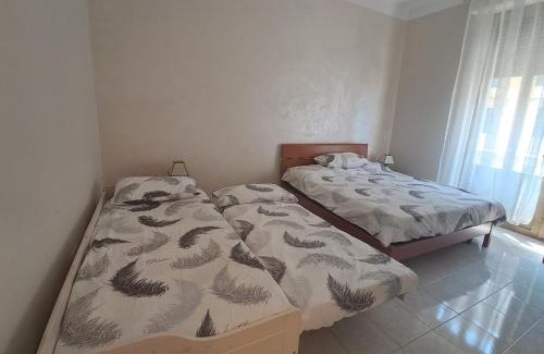 Tiburtino Apartment | Beds Portamaggiore - ex Happy House