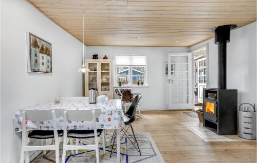 Bjert House | Bedste Bo