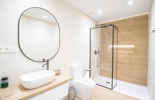 Morvedre Apartment | BedTime Suites by Concept Flats