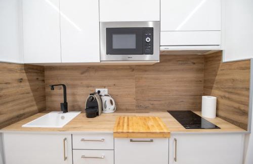 Morvedre Apartment | BedTime Suites by Concept Flats