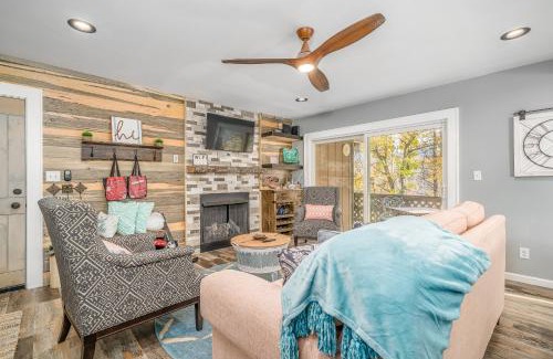 Sugar Mountain Apartment | Bee Branch 05