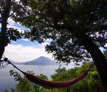 Santa Cruz La Laguna Other | Bee Fresh Camping y Mirador