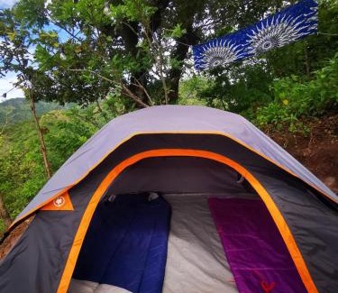 Santa Cruz La Laguna Other | Bee Fresh Camping y Mirador