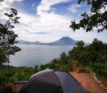 Santa Cruz La Laguna Other | Bee Fresh Camping y Mirador