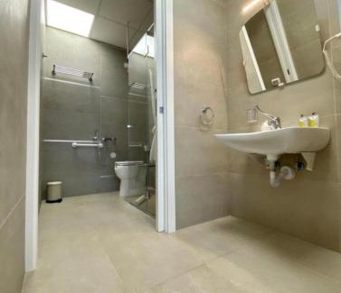 Municipio 2 Apartment | BeeApartments