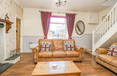 Scales House | Beech Cottage