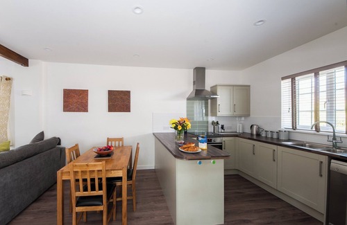 Saltash Cottage | Beech Cottage - UK11845