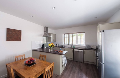 Saltash Cottage | Beech Cottage - UK11845