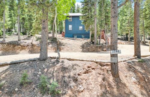Duck Creek Village House | Beech Craft Cabin