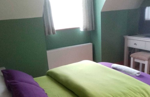 Buncrana House | BEECH / GOLF WI-FI