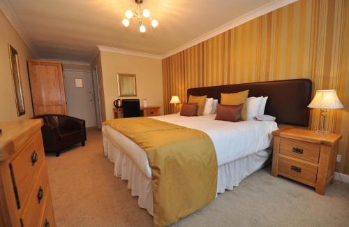 Windermere Hotel | Beech Hill Hotel & Spa