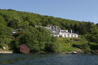 Windermere Hotel | Beech Hill Hotel & Spa