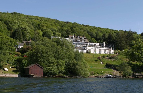 Windermere Hotel | Beech Hill Hotel & Spa