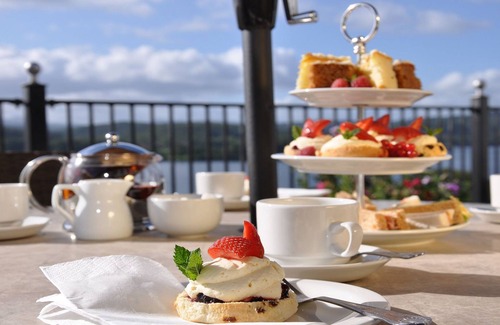 Windermere Hotel | Beech Hill Hotel & Spa