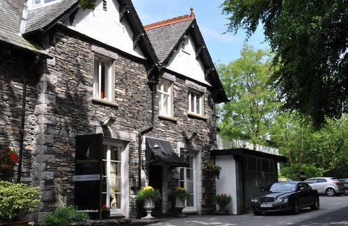 Windermere Hotel | Beech Hill Hotel & Spa