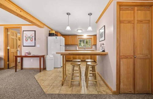 Otis House | Beech Hill Pond Camp!