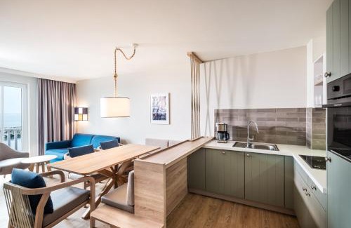 Boltenhagen Apartment | BEECH Resort Boltenhagen