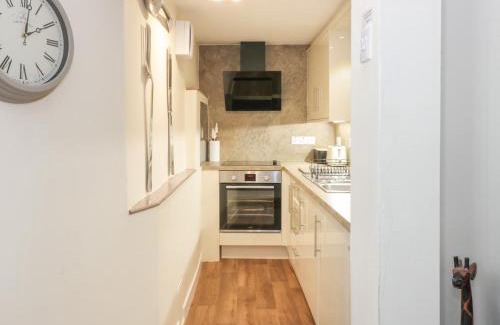 Kelso House | Beech Tent Lane Cottage