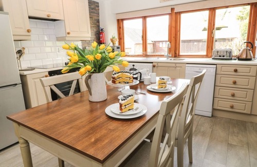 South Molton Cottage | Beechcroft Cottage