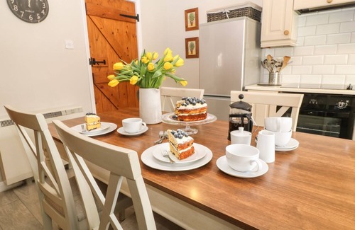 South Molton Cottage | Beechcroft Cottage