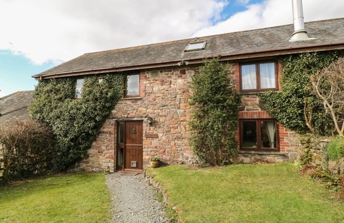 South Molton Cottage | Beechcroft Cottage