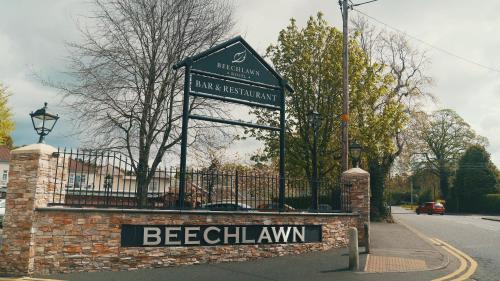 Dunmurry Hotel | Beechlawn Hotel