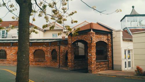 Dunmurry Hotel | Beechlawn Hotel