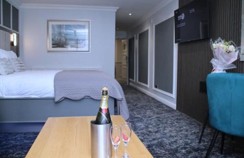 Dunmurry Hotel | Beechlawn Hotel