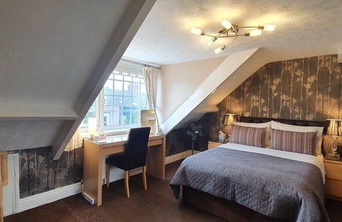 South Shields House | Beechwood Guest House
