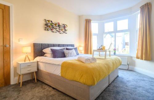 Newport House | Beechwood House by Tŷ SA - ICC & Celtic Manor