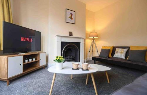 Newport House | Beechwood House by Tŷ SA - ICC & Celtic Manor