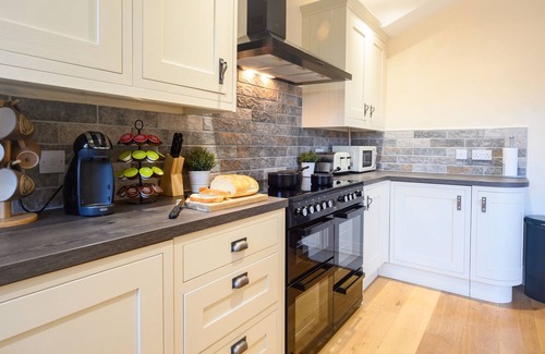 Newport House | Beechwood House