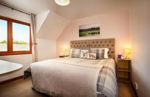 Alness House | Beechwood Lodge Guesthouse