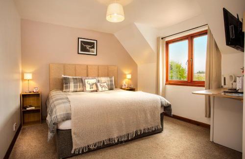 Alness House | Beechwood Lodge Guesthouse