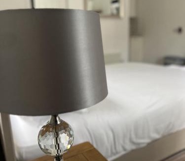 Ballycastle House | Beechwood Lodges