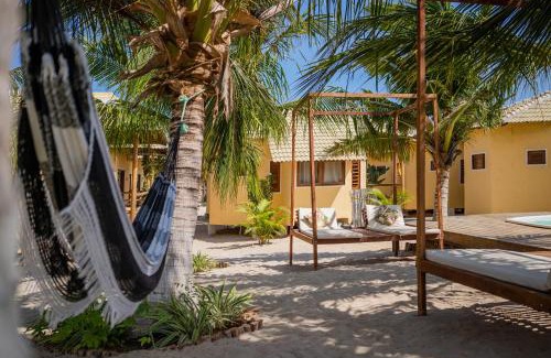 Ponta do Anel Resort | Beekite Wind Village