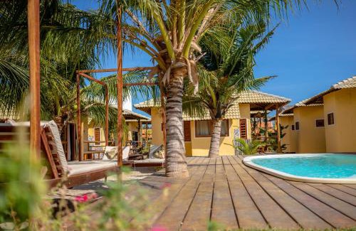 Ponta do Anel Resort | Beekite Wind Village