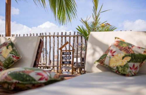 Ponta do Anel Resort | Beekite Wind Village