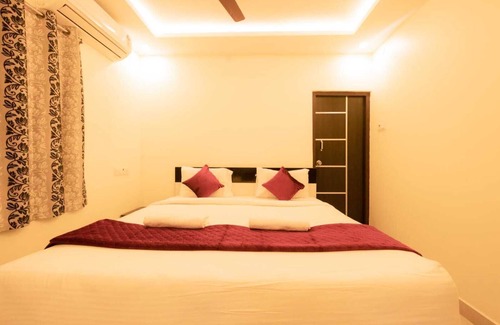 Tirupati Hotel | beestay Hotels Elite Park Titupati
