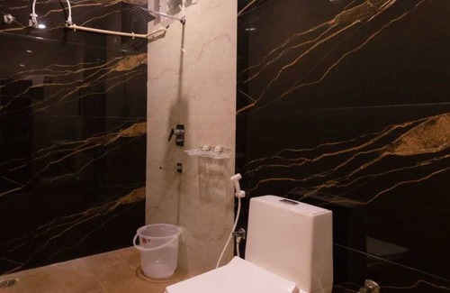 Tirupati Hotel | beestay Hotels Elite Park Titupati