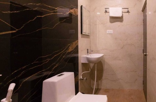 Tirupati Hotel | beestay Hotels Elite Park Titupati