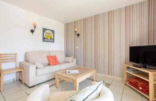Fouesnant Apartment | Beg Meil centre, 300 m de la plage