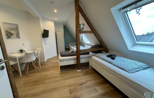 Remscheid Apartment | BEGE APARTMENTS Company Retreat