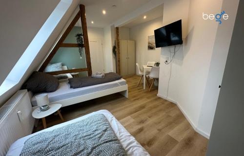 Remscheid Apartment | BEGE APARTMENTS Company Retreat