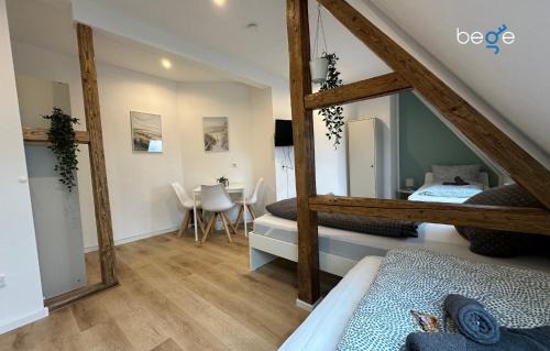 Remscheid Apartment | BEGE APARTMENTS Company Retreat