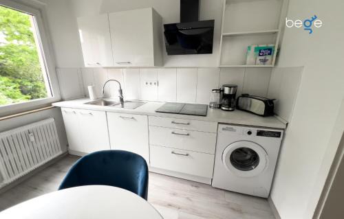 Bulmke-Hullen Apartment | BEGE APARTMENTS: PERFECT FOR COMPANIES