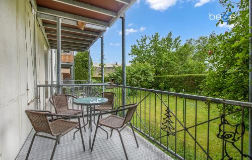 Gelsenkirchen-Mitte Apartment | BEGE APARTMENTS: STAY & WORK