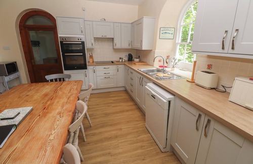 Truro Cottage | Beggars Roost