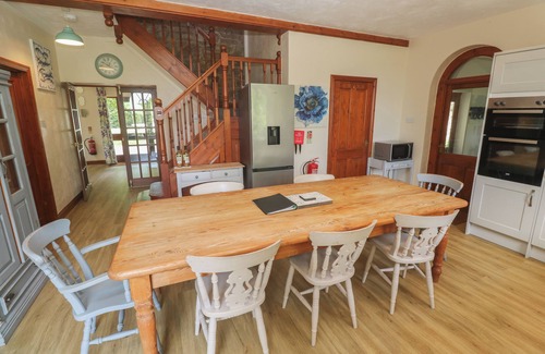 Truro Cottage | Beggars Roost